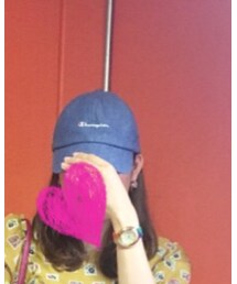 Champion | キャップ