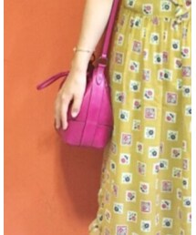 COACH | ショルダーバッグ