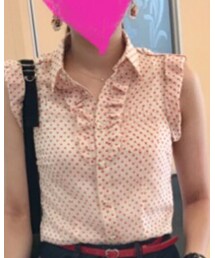 G.V.G.V. | シャツ/ブラウス