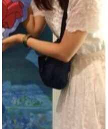 MILKFED. | ショルダーバッグ