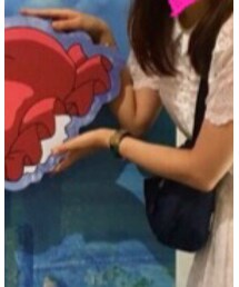 TSUMORI CHISATO | アナログ腕時計