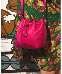 COACH | ショルダーバッグ