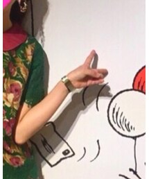 TSUMORI CHISATO | アナログ腕時計