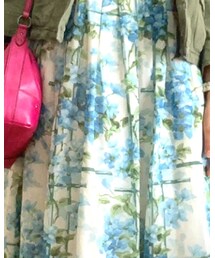 Jane Marple | スカート