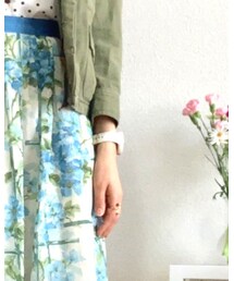 TSUMORI CHISATO | アナログ腕時計