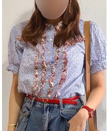 Jane Marple | シャツ/ブラウス