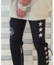 blackmeans | その他パンツ