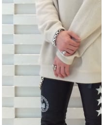 BILL WALL LEATHER | ウォレットチェーン