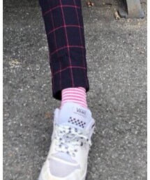 VANS | スニーカー