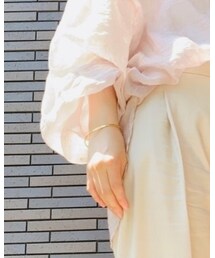 SERGE THORAVAL | ブレスレット