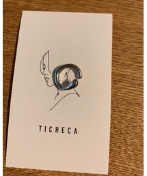 ticheca | アクセサリー