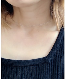 ticheca | ネックレス