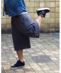 VANS | スニーカー