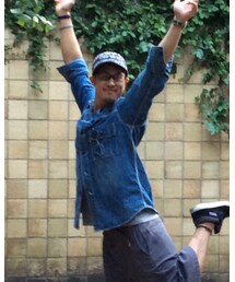 JOINT | シャツ/ブラウス