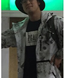 PIGALLE | Tシャツ/カットソー
