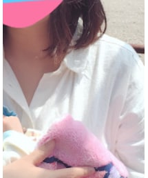 SM2 | シャツワンピース