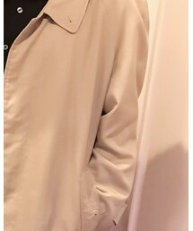 BURBERRY | トレンチコート