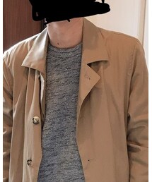 BEAUTY&YOUTH UNITED ARROWS | ニット/セーター