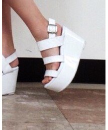 SPIRALGIRL | サンダル