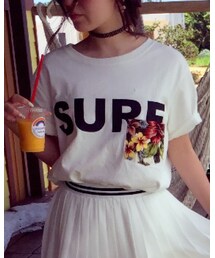 WEGO | Tシャツ/カットソー