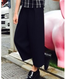 Bershka | その他パンツ