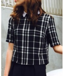 Bershka | Tシャツ/カットソー