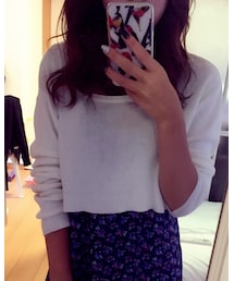 COCO DEAL | ニット/セーター