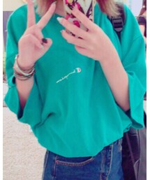 Champion | Tシャツ/カットソー