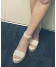 FOREVER 21 | サンダル