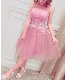 海外通販サイト | ドレス