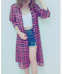 WEGO | シャツ/ブラウス