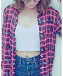 WEGO | キャミソール