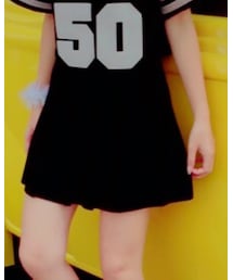 onespo | スカート