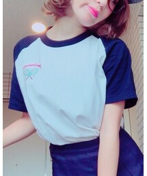 WC | Tシャツ/カットソー
