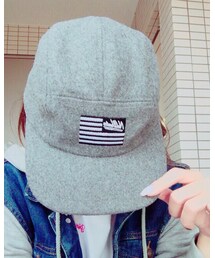 MOUSSY | キャップ