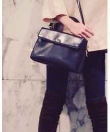 SNIDEL | ショルダーバッグ