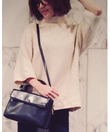 ZARA | Tシャツ/カットソー