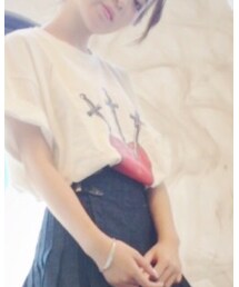 BUBBLES | Tシャツ/カットソー