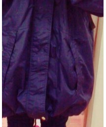 NIKE | マウンテンパーカー