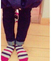 GU | デニムパンツ