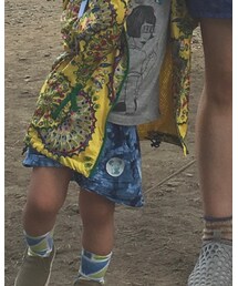 西松屋 | パンツ