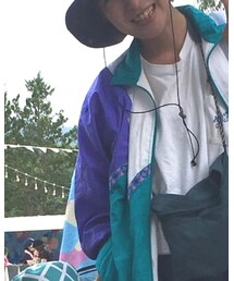 古着 | ナイロンジャケット