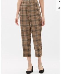 GU | スラックス(その他パンツ)