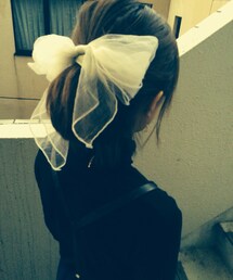 ジョゼット(その他ヘアアクセサリー)