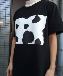 スピンズ | 牛T(Tシャツ/カットソー)