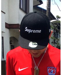 Supreme  | キャップ
