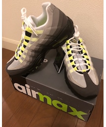 NIKE | スニーカー