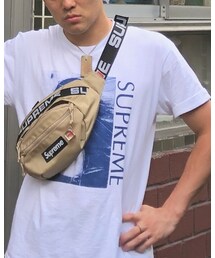 Supreme  | Tシャツ/カットソー
