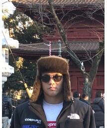 Supreme  | 帽子