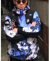 Supreme  | マウンテンパーカー